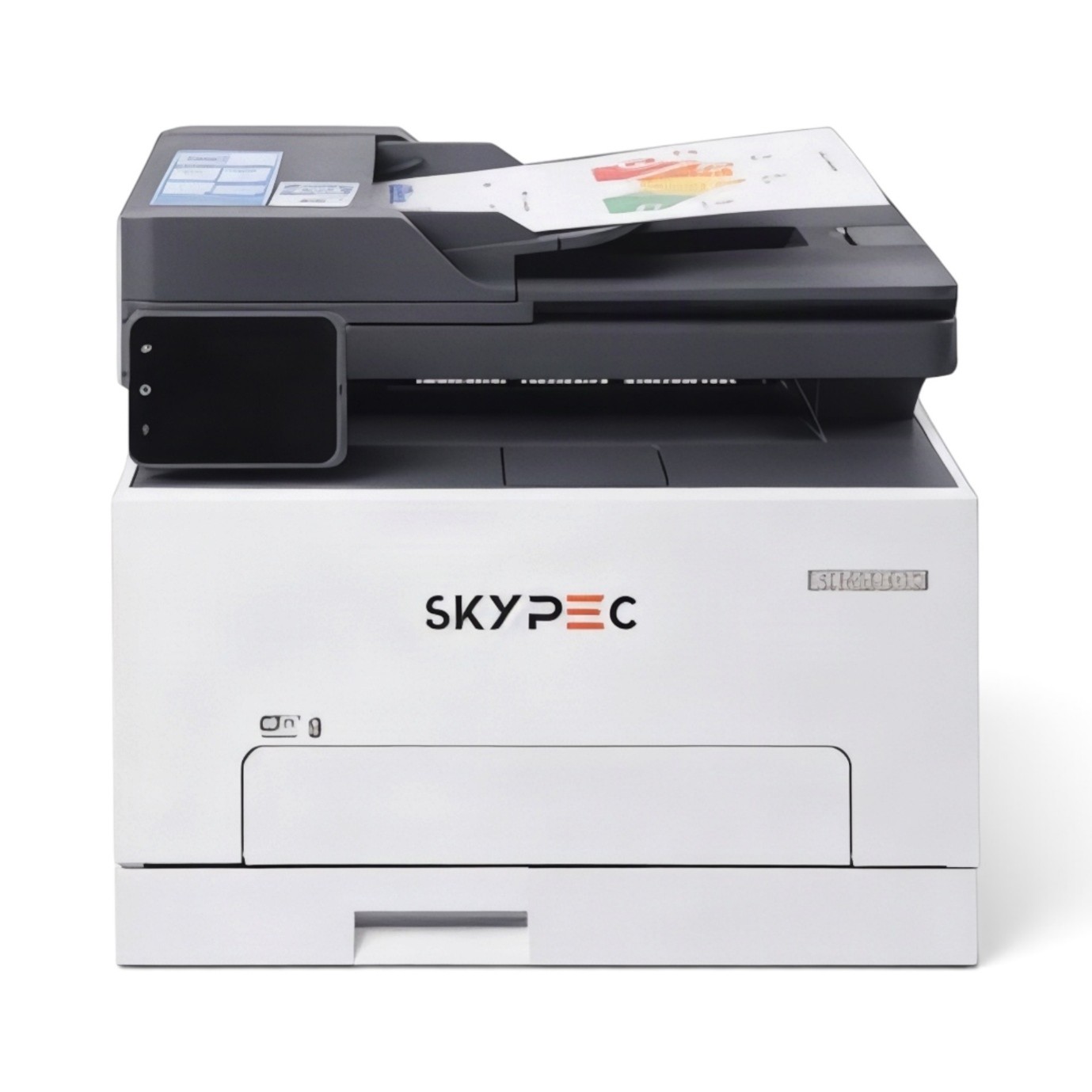 GM2010CDW Color Laser Multifunction Printer