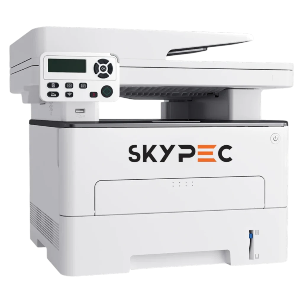 Skypec laser printer multifunction device South Africa