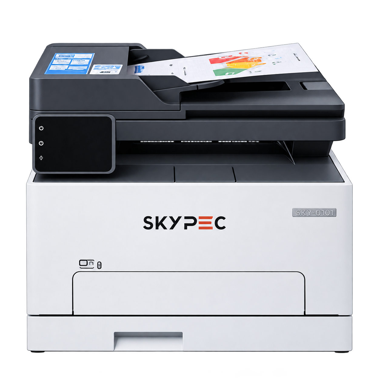 Skypec laser printer multifunction device South Africa
