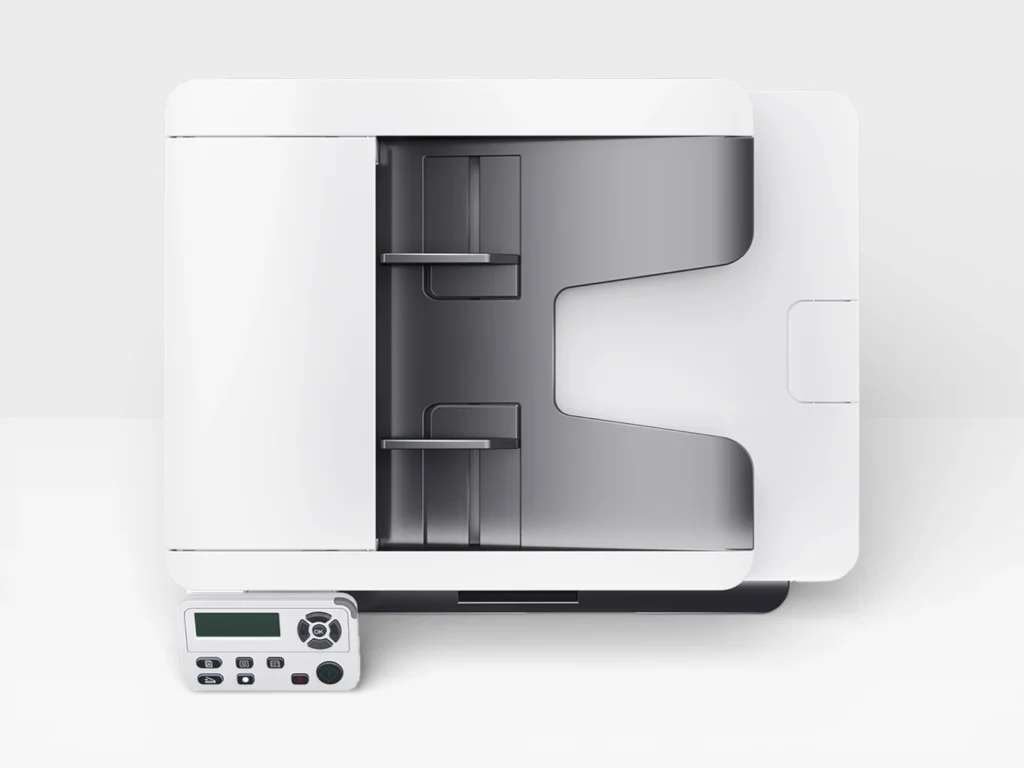 Skypec Printer